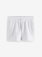 Under Armour Grey Rival Shorts - Image 5 of 5