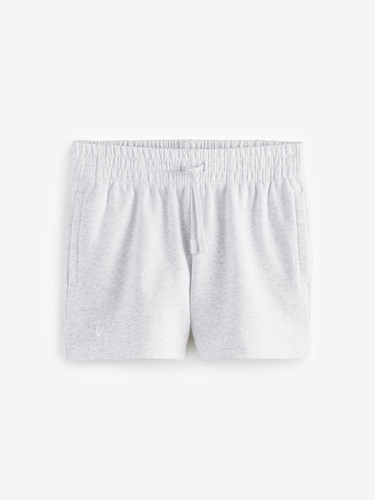 Under Armour Grey Rival Shorts - Image 5 of 5