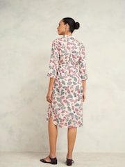 Hobbs Black Francis Dress - Image 2 of 4