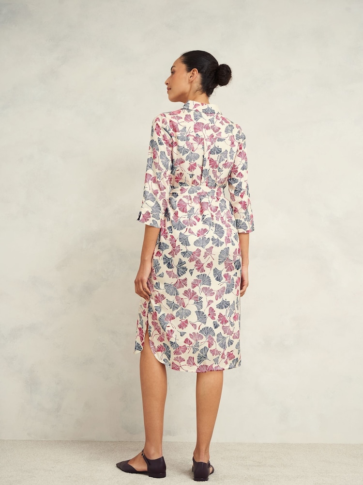 Hobbs Black Francis Dress - Image 2 of 4