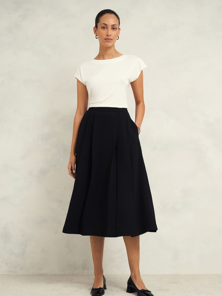 Hobbs White Viviana Top - Image 1 of 4