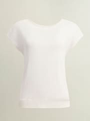 Hobbs White Viviana Top - Image 4 of 4
