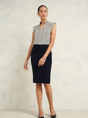 Hobbs Blue Hilda Top - Image 1 of 4