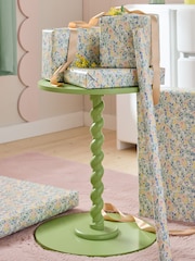 Floral 10 Metre Wrapping Paper - Image 1 of 4