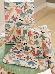 Dinosaurs 10 Metre Wrapping Paper - Image 1 of 4
