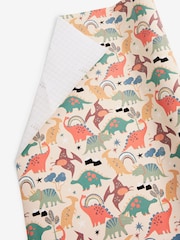 Dinosaurs 10 Metre Wrapping Paper - Image 3 of 4