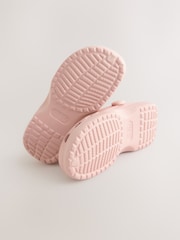 Pink Clogs - Image 3 of 5