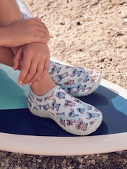 Lilo and Stitch Swim Socks - Image 1 of 8