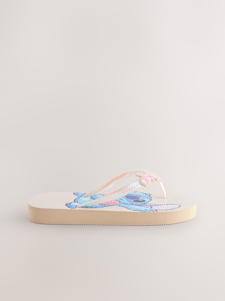 Lilo & Stitch Flip Flops - Image 2 of 7