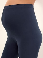 Multi Maternity Leggings 3 Pack - Image 13 of 15