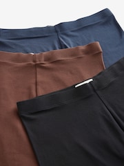 Multi Maternity Leggings 3 Pack - Image 14 of 15