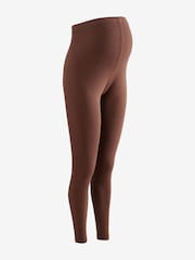Multi Maternity Leggings 3 Pack - Image 3 of 15