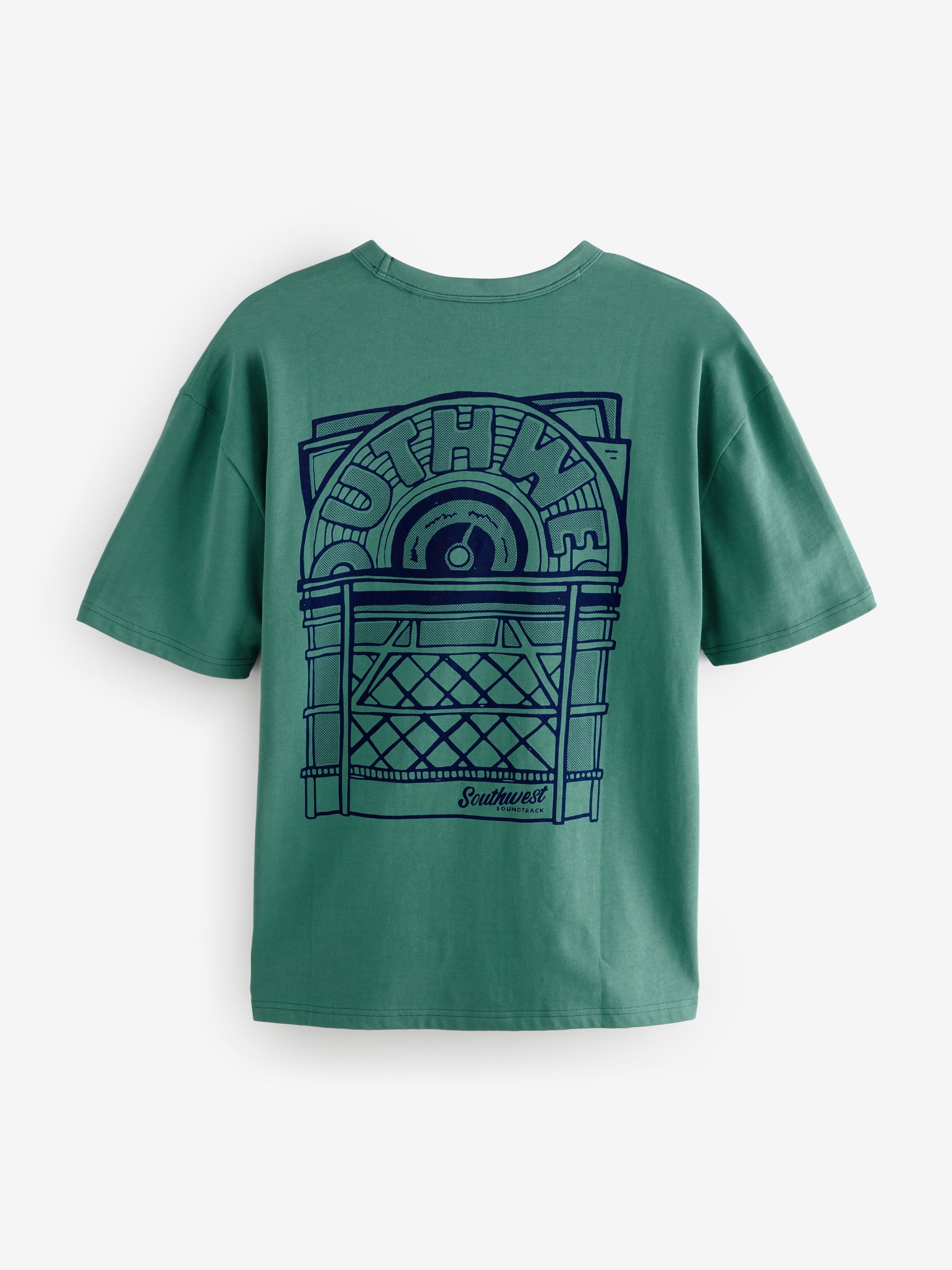 everyone 3P tee shirts (BLACK) | everyone