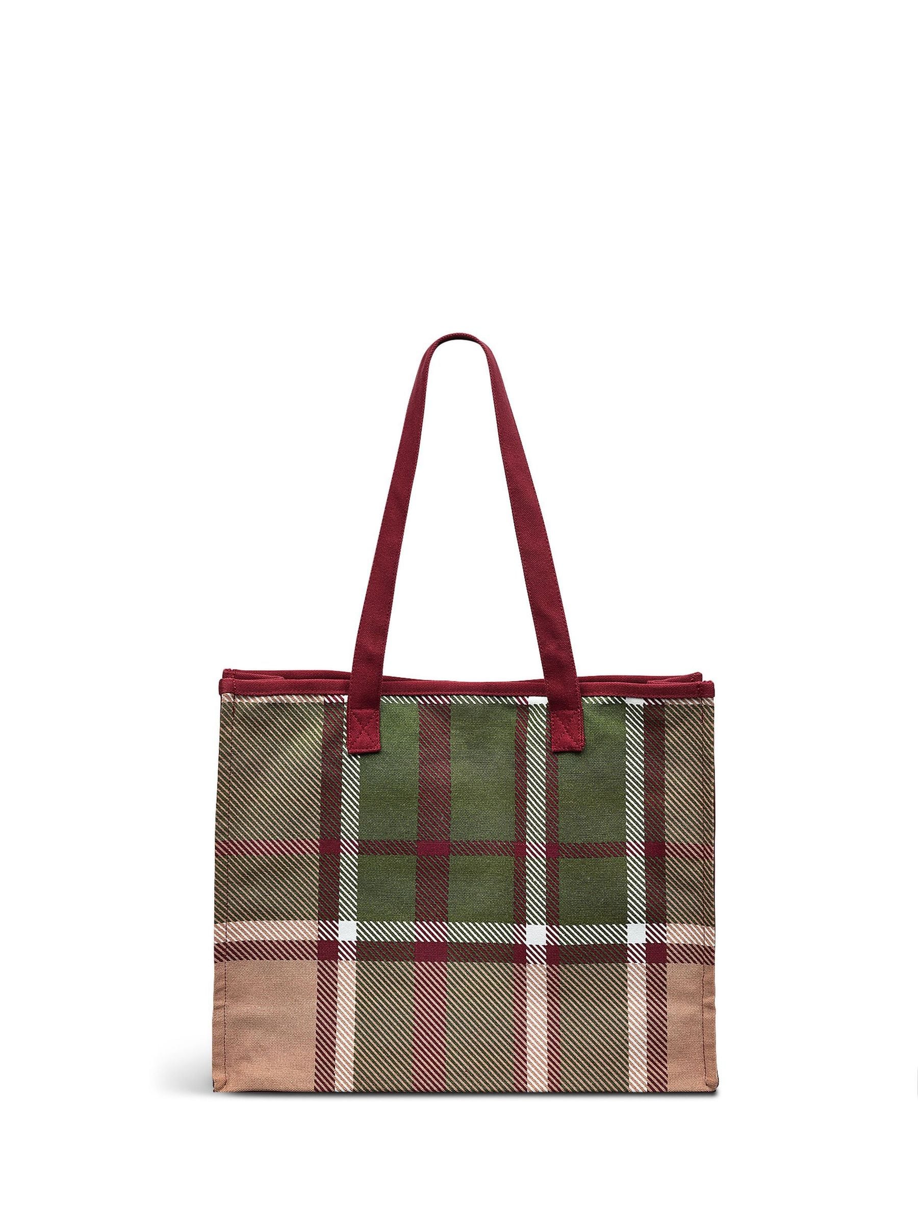 Radley red tote bag 2025