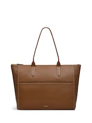 Radley London Oak Street Ziptop Grab Bag - Image 1 of 5