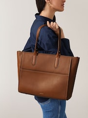 Radley London Oak Street Ziptop Grab Bag - Image 2 of 5