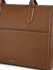 Radley London Oak Street Ziptop Grab Bag - Image 4 of 5