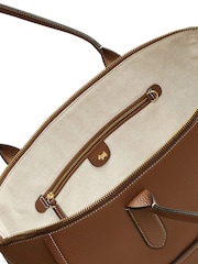 Radley London Oak Street Ziptop Grab Bag - Image 5 of 5