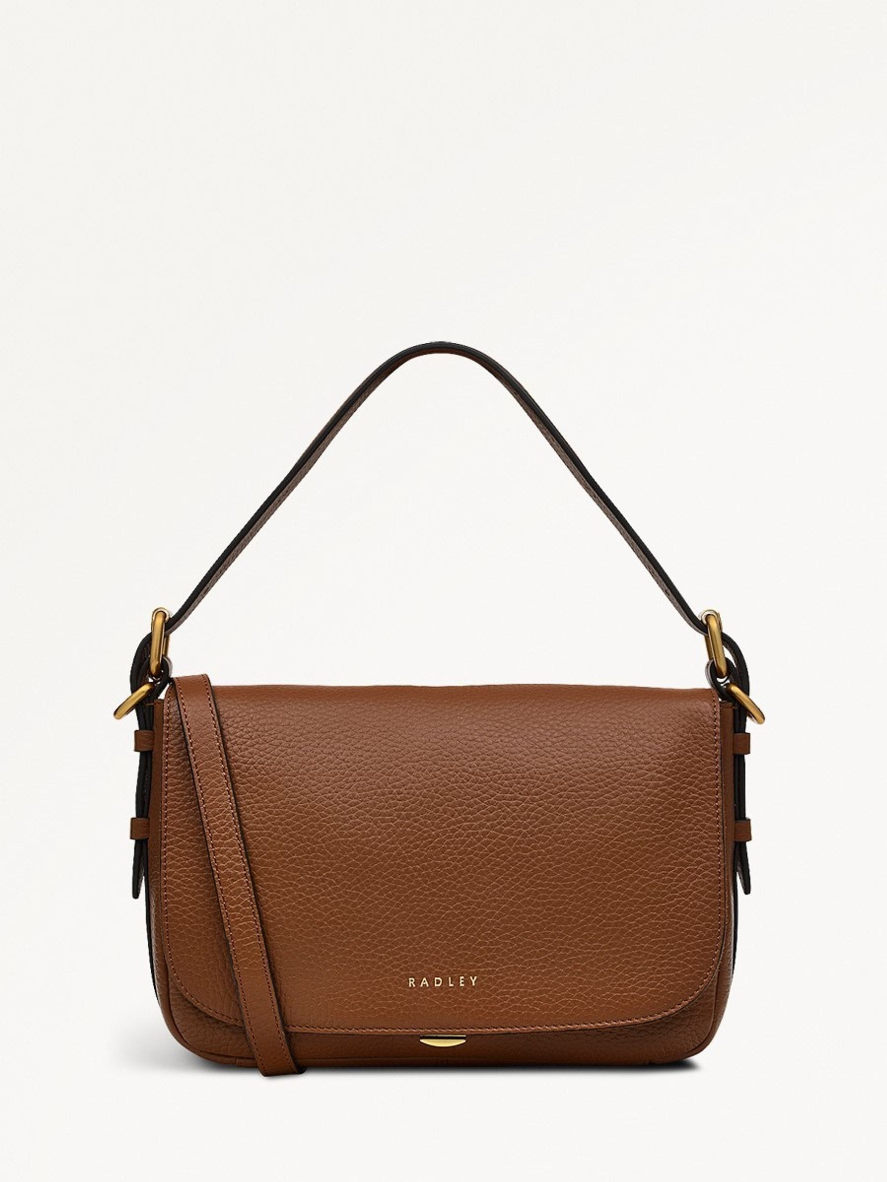 Buy Radley London Medium Dukes Place Zip Top Shoulder Bag from Next Germany