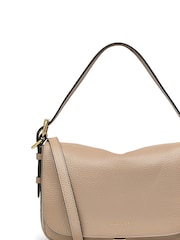 Radley London Small Graffton Street Flapover Cross-Body Bag - Image 1 of 5
