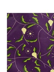 Radley London Purple Pears Responsible Foldaway - Image 4 of 4