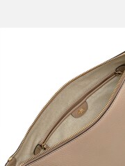 Radley London Medium Cream Dukes Place Icon Ziptop Shoulder Bag - Image 4 of 5