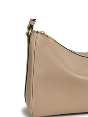 Radley London Medium Cream Dukes Place Icon Ziptop Shoulder Bag - Image 5 of 5