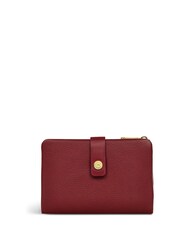 Radley London Medium Red Larkswood 2.0 Bifold Purse - Image 1 of 3