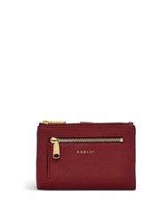 Radley London Medium Red Larkswood 2.0 Bifold Purse - Image 2 of 3