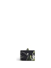 Radley London Bonsai Floral Responsible Black Foldaway - Image 3 of 4
