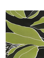Radley London Bonsai Floral Responsible Black Foldaway - Image 4 of 4