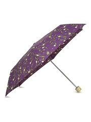 Radley London Purple Pears Responsible Handbag Umbrella - Image 2 of 3