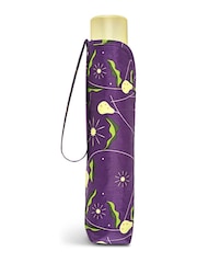 Radley London Purple Pears Responsible Handbag Umbrella - Image 3 of 3