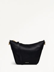 Radley London Small Oak Street Zip Top Cross-Body Bag - Image 1 of 4