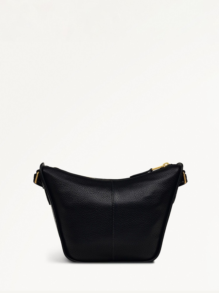 Radley London Small Oak Street Zip Top Cross-Body Bag - Image 2 of 4