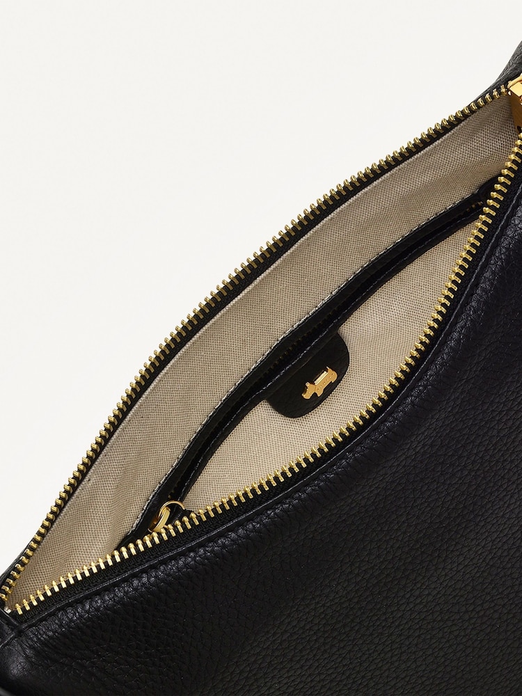 Radley London Small Oak Street Zip Top Cross-Body Bag - Image 4 of 4