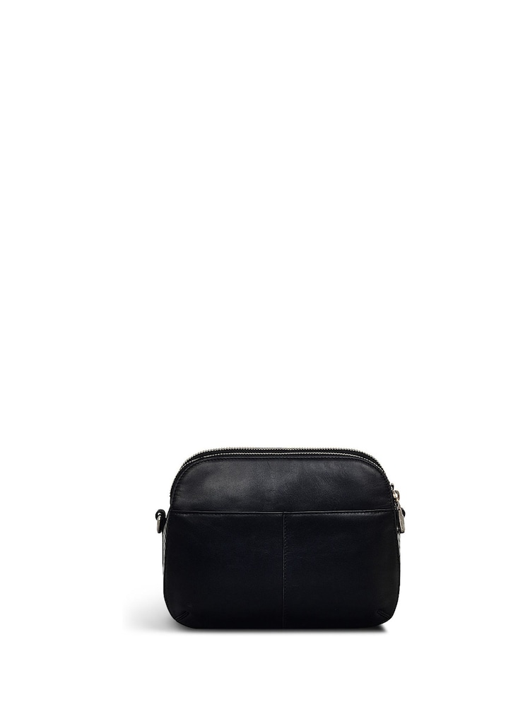 Radley Medium Dukes Place Zip Top Cross-Body Bag - Image 2 of 5