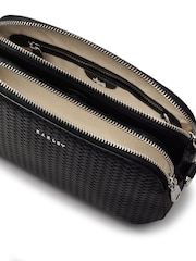 Radley Medium Dukes Place Zip Top Cross-Body Bag - Image 3 of 5
