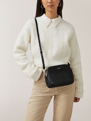 Radley Medium Dukes Place Zip Top Cross-Body Bag - Image 4 of 5