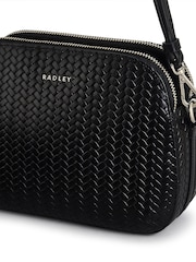 Radley Medium Dukes Place Zip Top Cross-Body Bag - Image 5 of 5
