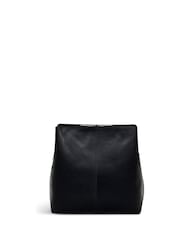 Radley Medium Dukes Place Icon Weave Emboss Compartment Cross-Body Bag - Image 3 of 5
