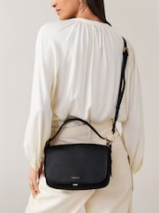 Radley London Small Graffton Street Flapover Cross-Body Bag - Image 2 of 6