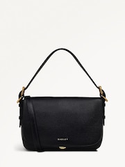 Radley London Small Graffton Street Flapover Cross-Body Bag - Image 3 of 6