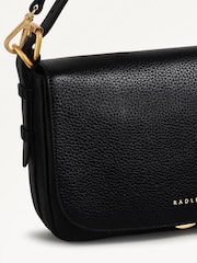 Radley London Small Graffton Street Flapover Cross-Body Bag - Image 6 of 6