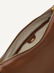 Radley London Small Oak Street Zip Top Cross-Body Bag - Image 3 of 5