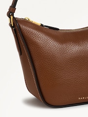 Radley London Small Oak Street Zip Top Cross-Body Bag - Image 4 of 5