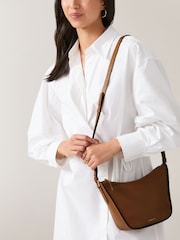 Radley London Small Oak Street Zip Top Cross-Body Bag - Image 5 of 5