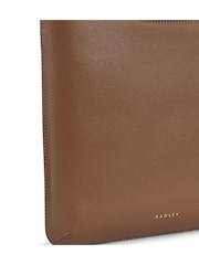 Braun - Radley London Medium Pockets Icon Zip Top Cross-Body Bag - Bild 5 von 5