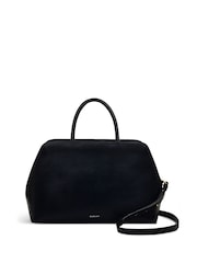 Radley Medium Liverpool Street Icon Zip Top Grab Bag - Image 1 of 5