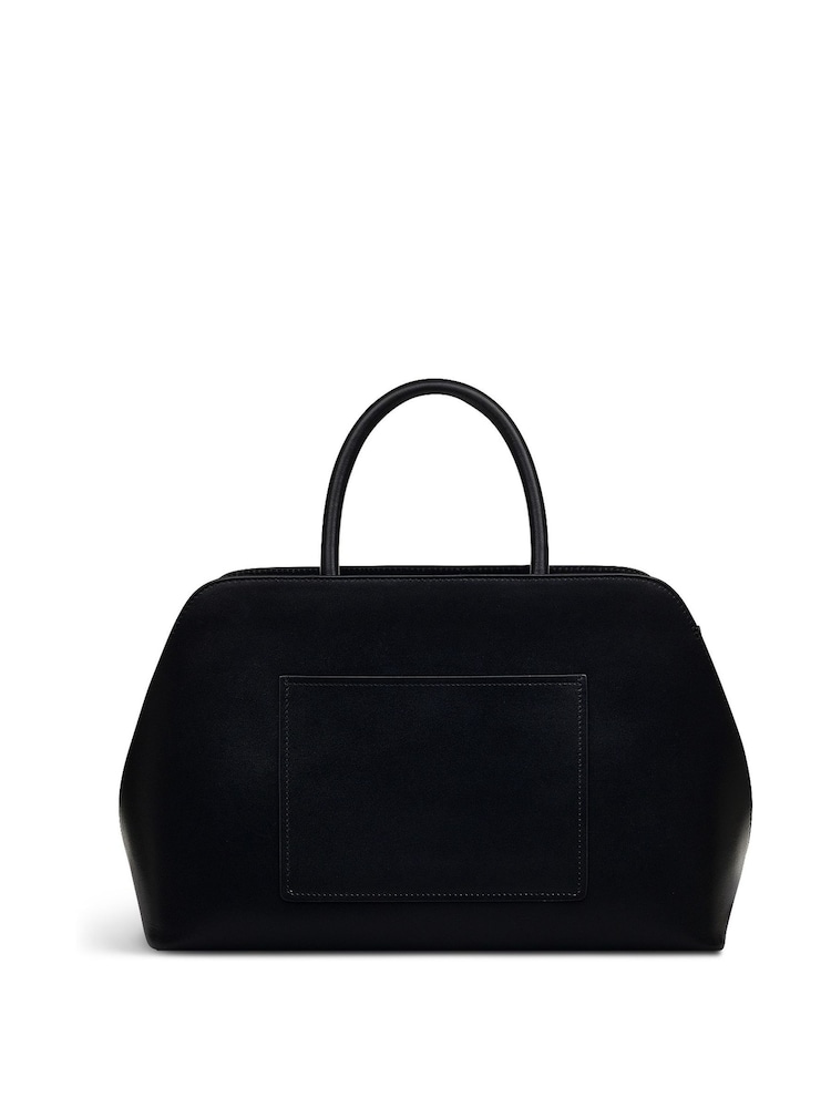 Radley Medium Liverpool Street Icon Zip Top Grab Bag - Image 2 of 5